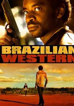 Brazilian Western - Movie