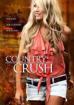 Country Crush - netflix