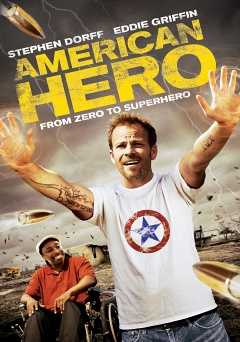 American Hero - netflix