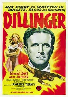 Dillinger - Movie