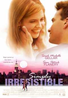 Simply Irresistible - Movie