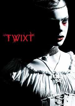 Twixt - Movie