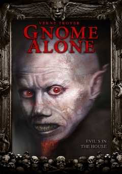 Gnome Alone - Movie