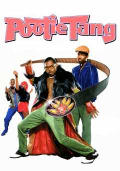 Pootie Tang - Movie