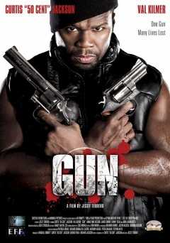 Gun - Movie