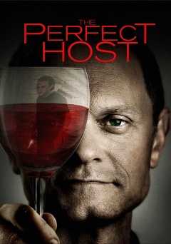 The Perfect Host - Movie