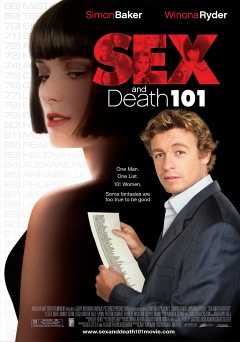 Sex and Death 101 - tubi tv