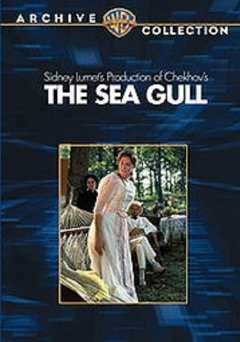 The Sea Gull - film struck