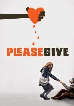 Please Give - Movie