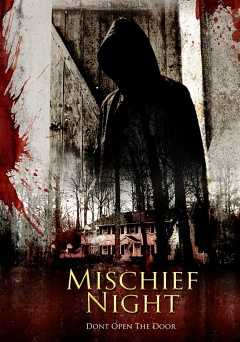 Mischief Night - Movie