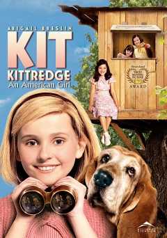Kit Kittredge: An American Girl - vudu