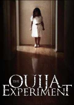 The Ouija Experiment - Movie