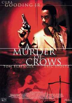 A Murder of Crows - amazon prime