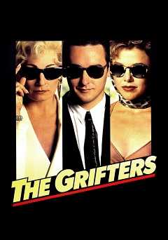 The Grifters - Movie