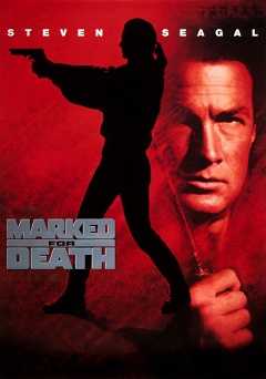 Marked for Death - Movie