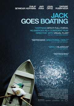 Jack Goes Boating - Movie