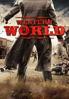 Western World - Movie