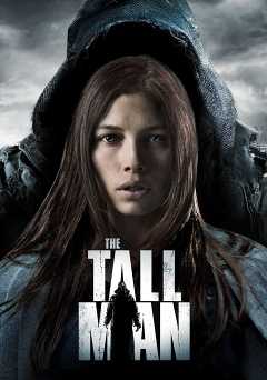 The Tall Man - Movie