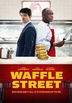 Waffle Street - netflix