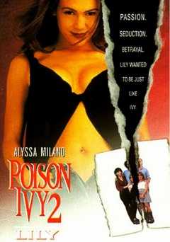 Poison Ivy 2 - vudu