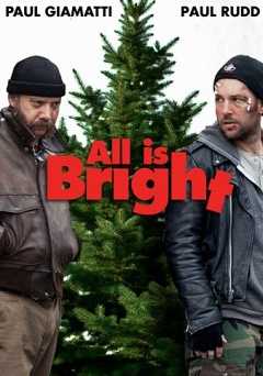 All is Bright - Movie