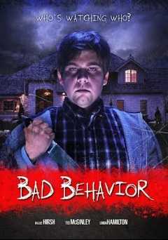 Bad Behavior - Movie