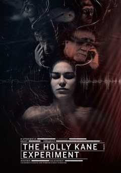 The Holly Kane Experiment - amazon prime