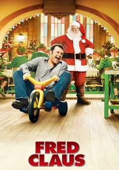 Fred Claus - Movie