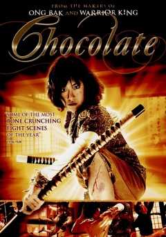 Chocolate - Movie