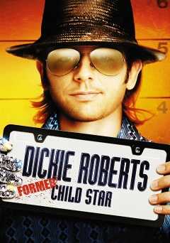 Dickie Roberts: Former Child Star - Movie