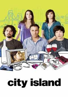 City Island - Movie