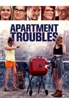 Apartment Troubles - Movie