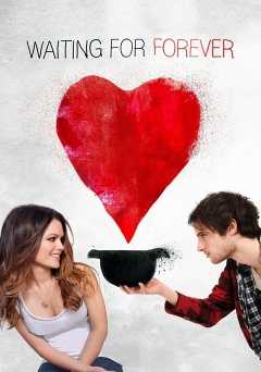 Waiting for Forever - Movie
