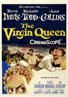 The Virgin Queen - Movie