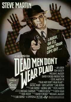 Dead Men Dont Wear Plaid - Movie