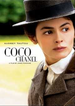 Coco Before Chanel - Movie