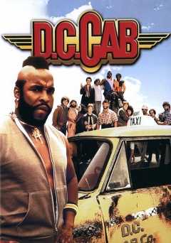 D.C. Cab - Movie