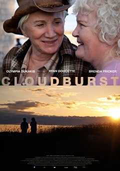 Cloudburst - Movie
