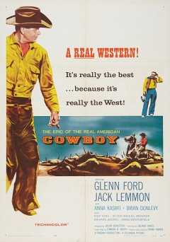 Cowboy - Movie