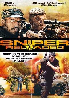 Sniper: Reloaded - Movie