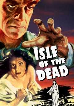 Isle of the Dead - amazon prime