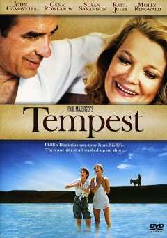 Tempest - Movie