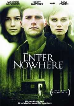 Enter Nowhere - HULU plus