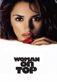 Woman on Top - Movie