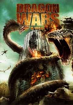 Dragon Wars - Movie