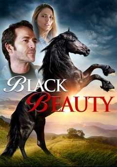 Black Beauty - Movie