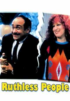 Ruthless People - SHOWTIME