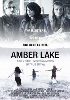 Amber Lake - HULU plus