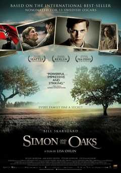 Simon and the Oaks - HULU plus