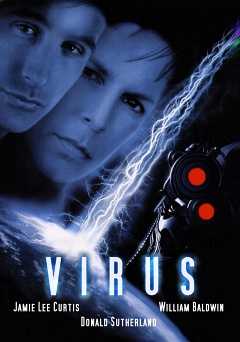 Virus - Movie